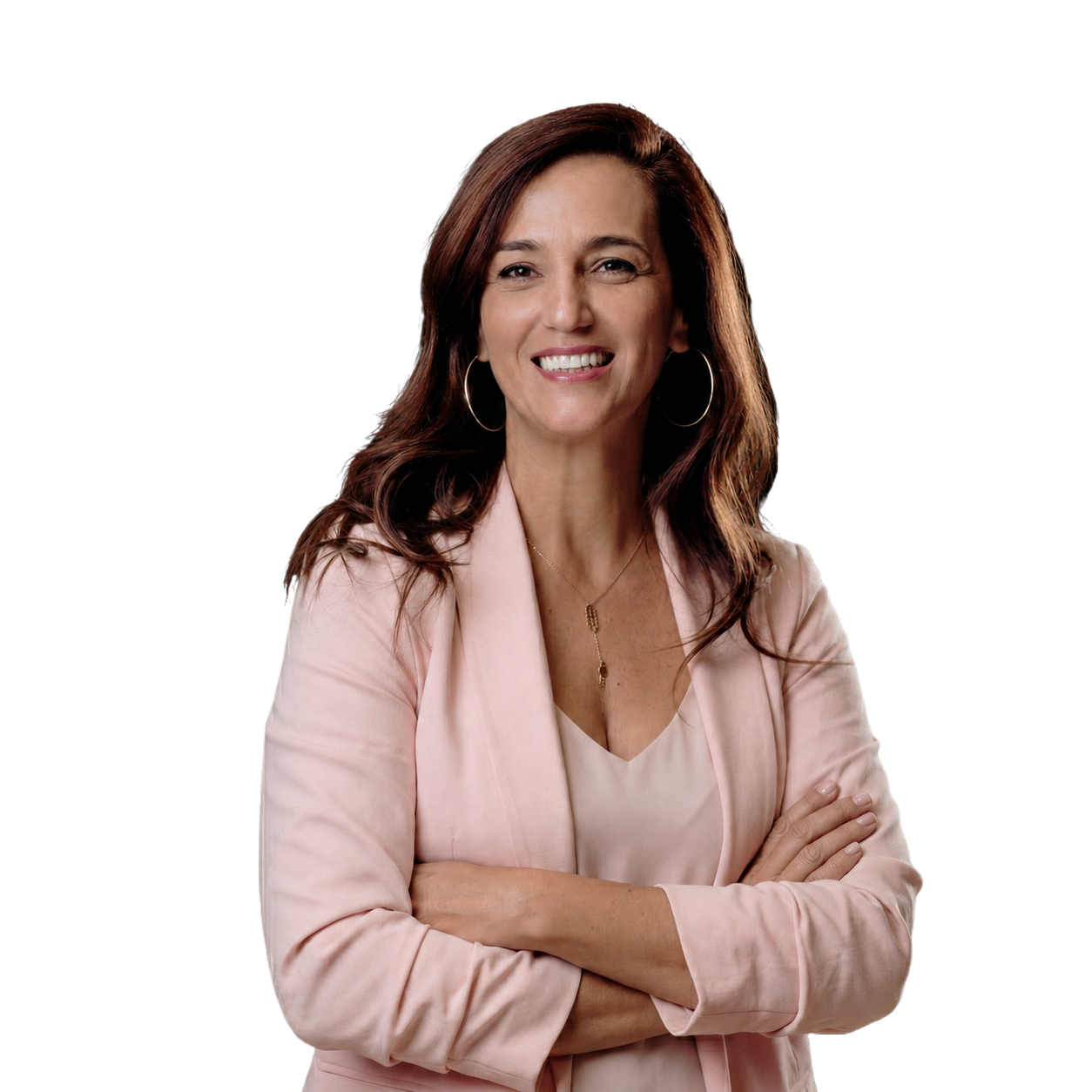 Hanane Oubidar, fondatrice de SEITON