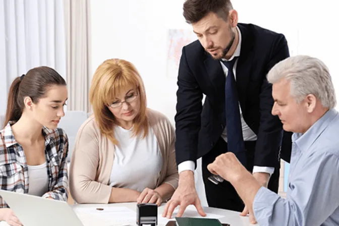Secteur PME & groupes familiaux - Expertise de conseil SEITON